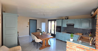  Maison � vendre 4 pi�ces 93 m�