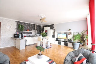  Appartement � vendre 4 pi�ces 105 m�