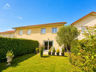  Maison à vendre 5 pièces 90 m²