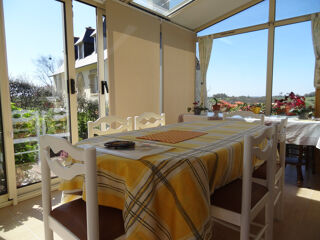  Maison � vendre 4 pi�ces 92 m�