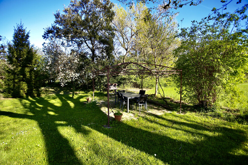 � vendre  Maison Mouri�s (13890)