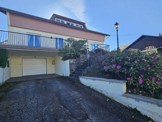  Maison � vendre 6 pi�ces 204 m�