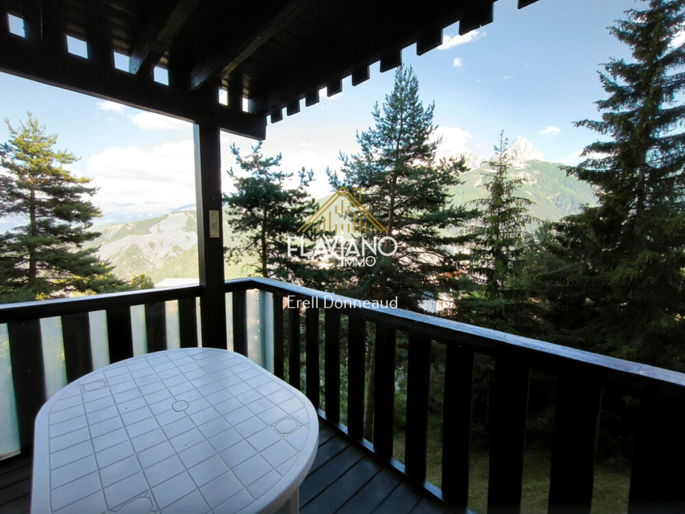 Appartement de 50 M2