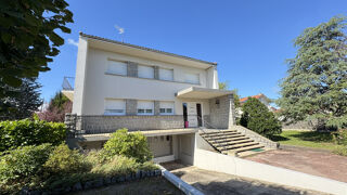  Maison � vendre 7 pi�ces 191 m�