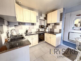 Maison à vendre 4 pièces 101 m²