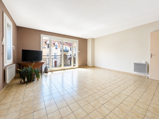  Appartement à vendre 4 pièces 87 m²