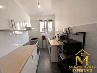 Appartement à vendre 3 pièces 66 m²