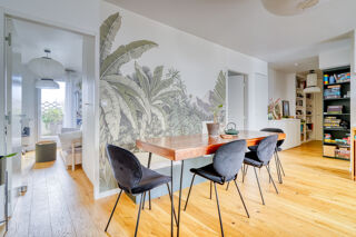  Appartement � vendre 3 pi�ces 73 m�