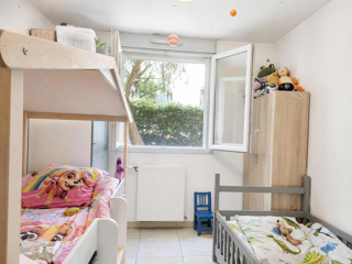  Appartement à vendre 3 pièces 65 m²
