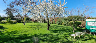  Maison à vendre 5 pièces 144 m²