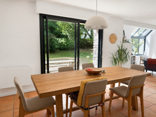  Maison à vendre 5 pièces 165 m²