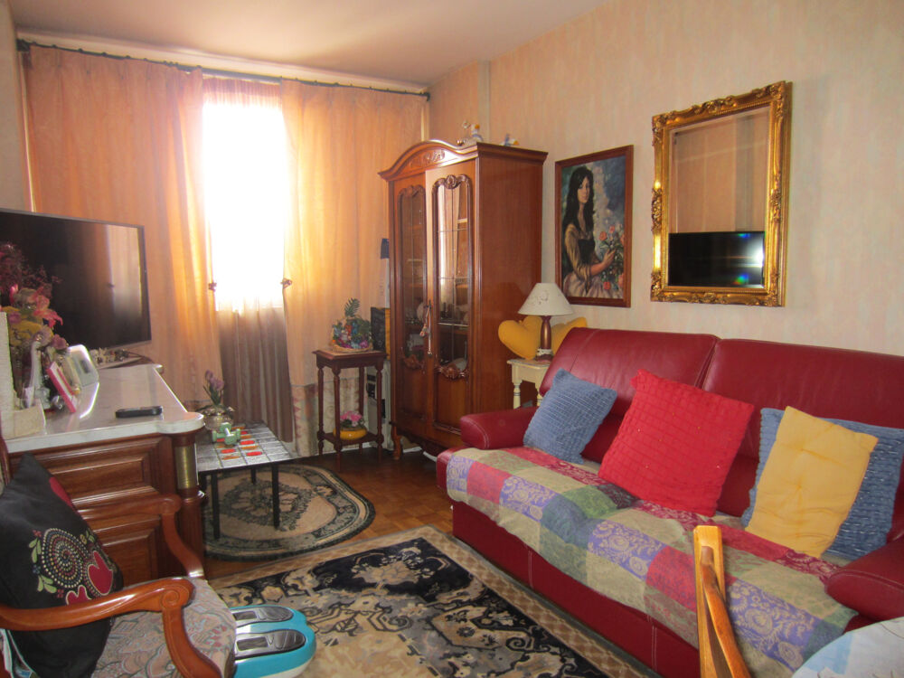 Vente Appartement Appartement T2 vendu lou. Toulouse