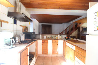 Maison à vendre 7 pièces 136 m²