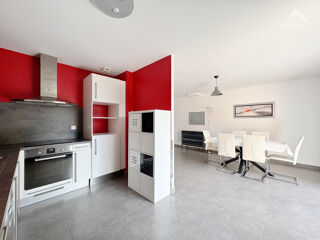  Maison � vendre 5 pi�ces 109 m�