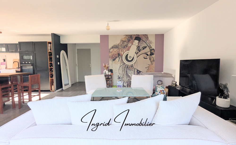 Appartement T3 Chantepie
