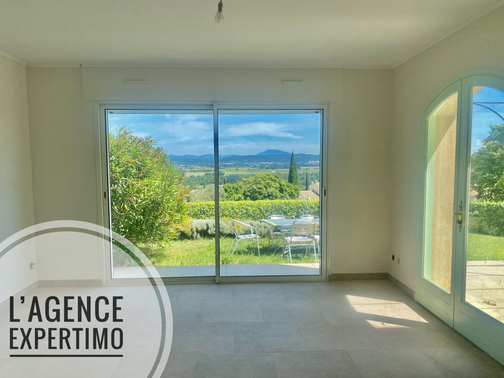 Superbe maison de 180 m2 avec piscine et très belle vue