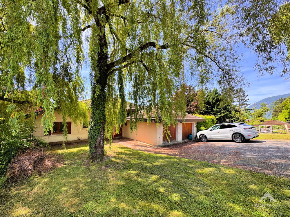 Vente maison de prestige 5 pièces 147 m² - Plus