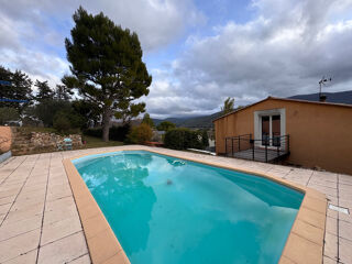  Maison � vendre 6 pi�ces 190 m�