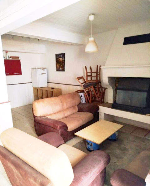   Maison de 62m2 Maison - 3 pi�ce(s) - 62 m�