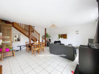  Maison à vendre 4 pièces 102 m²