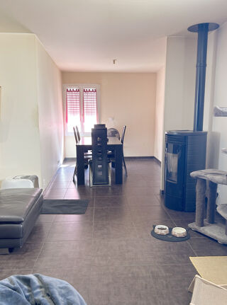  Appartement à vendre 3 pièces 72 m²
