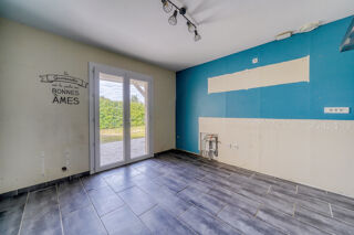  Maison à vendre 5 pièces 130 m²