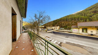  Duplex/triplex � vendre 6 pi�ces 124 m� Puget theniers