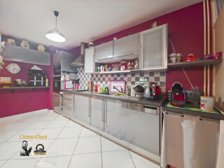 Appartement à vendre 3 pièces 76 m²