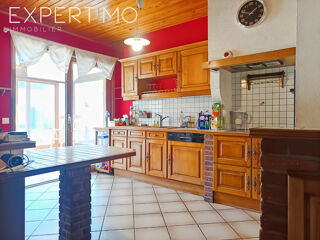  Maison � vendre 5 pi�ces 144 m�