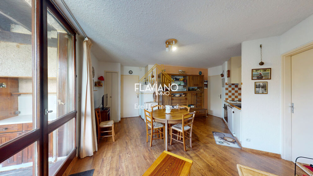 Appartement de 50 M2