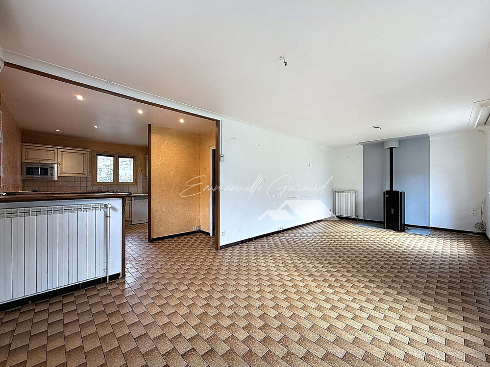 Vente Maison Maison familiale avec garage et grand jardin // Plain-pied Versols et lapeyre