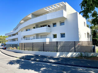  Appartement à vendre 2 pièces 41 m²