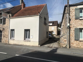  Maison � vendre 4 pi�ces 95 m�