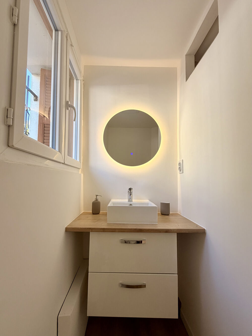 Vente Appartement Investissement locatif Nice