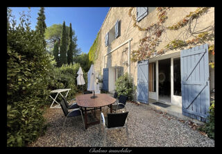  Maison � vendre 4 pi�ces 132 m�