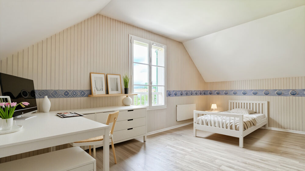 � vendre  Maison Feucherolles (78810)