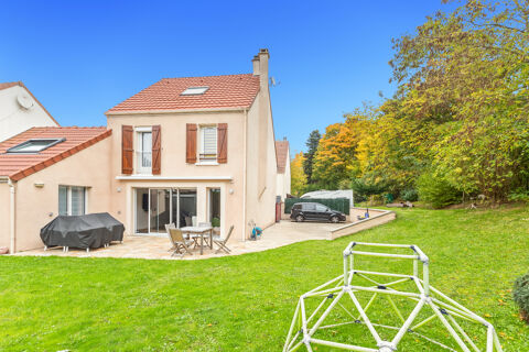   Maison 6 pices 131m2 Maison - 6 pice(s) - 131 m