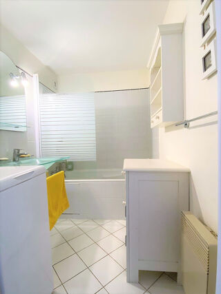  Appartement à vendre 3 pièces 60 m²