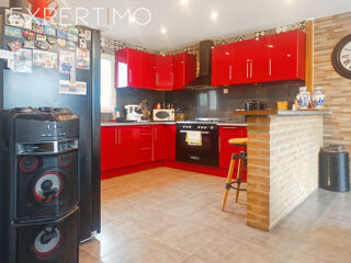  Maison à vendre 6 pièces 107 m²