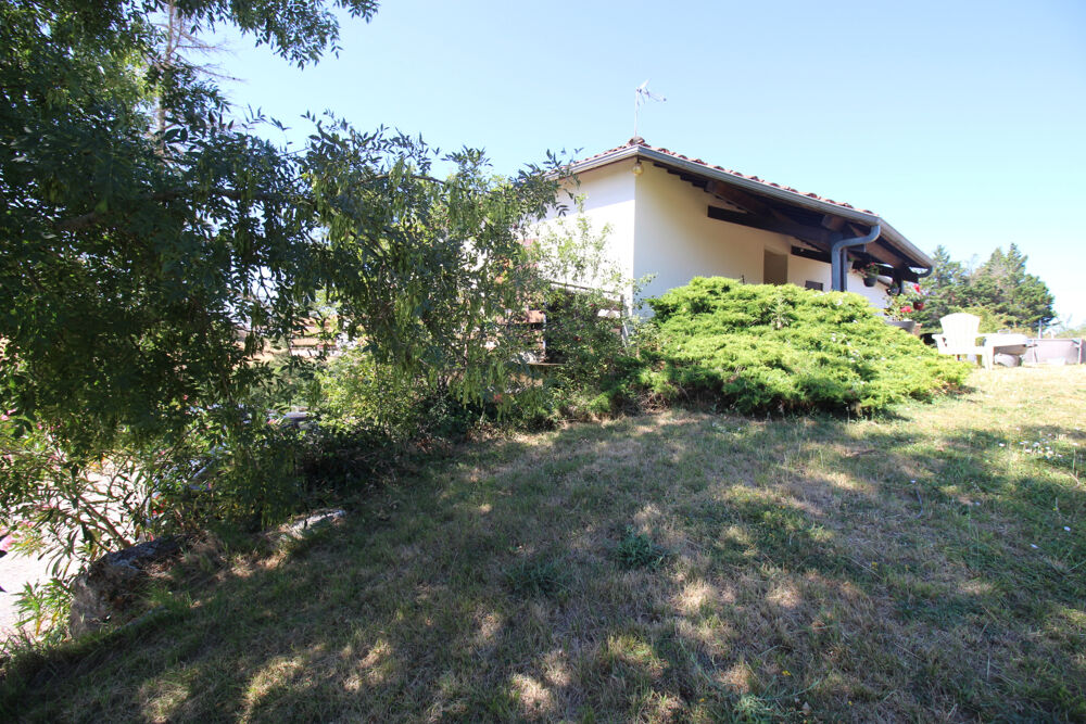 Vente Maison Grande maison familiale proposant 2 logements. Caraman