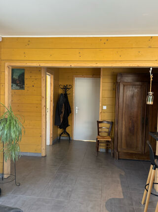  Maison � vendre 3 pi�ces 89 m�