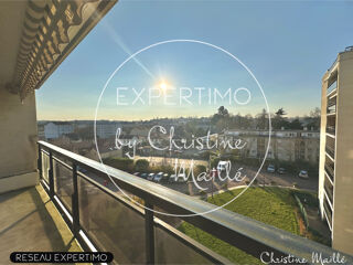  Appartement  vendre 4 pices 92 m
