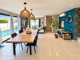  Maison à vendre 5 pièces 175 m²