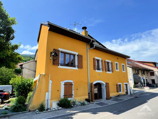  Maison à vendre 4 pièces 124 m²