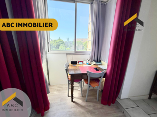  Appartement à vendre 4 pièces 83 m²