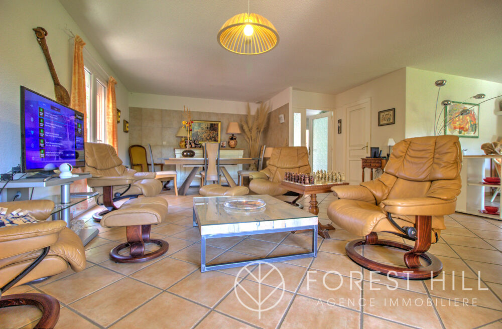 Vente Maison 5 pièces 193 m² - Vue 3