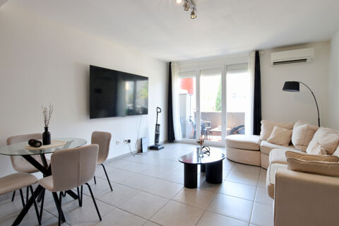  Appartement à vendre 4 pièces 74 m²