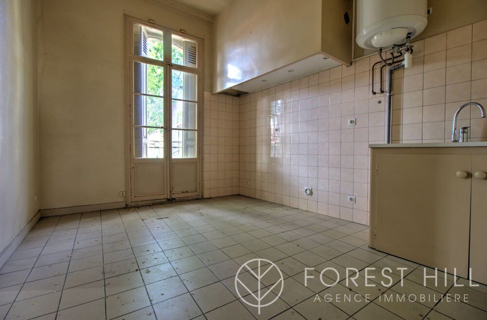 Vente Appartement Le cachet de l'ancien, la lumière en prime Ceret