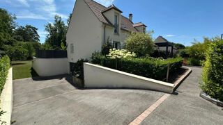  Maison à vendre 5 pièces 138 m²