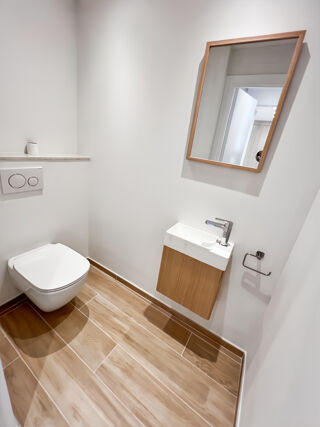  Appartement � vendre 3 pi�ces 73 m�